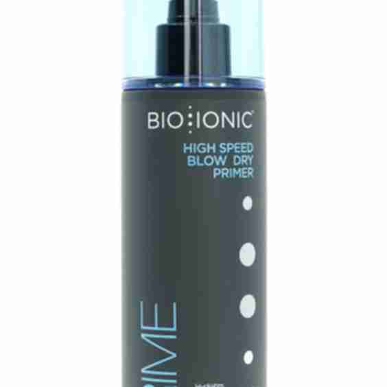 High Speed Blow Dry Primer