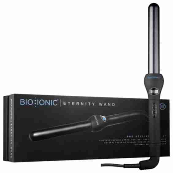 Eternity Wand Pro Styling Wand 1"