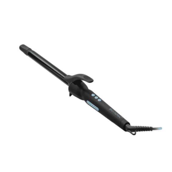 Long Barrel Curling Iron 1''