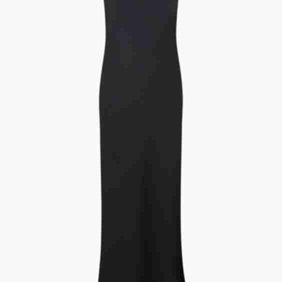 Anjea Maxi Dress