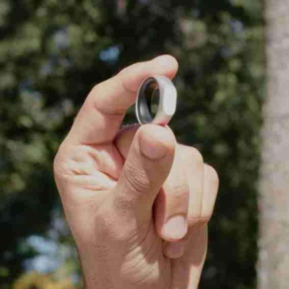 Stream Ring Reviews