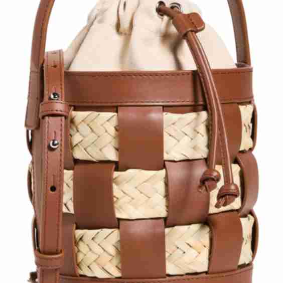 Galleda Small Bag