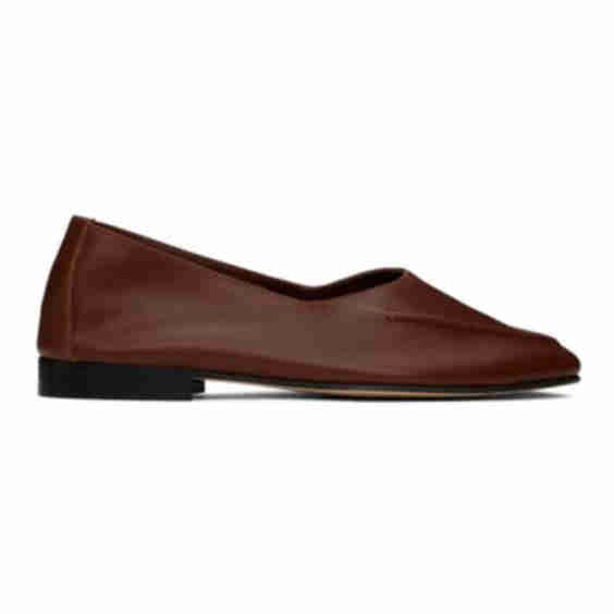 Juliol Loafers
