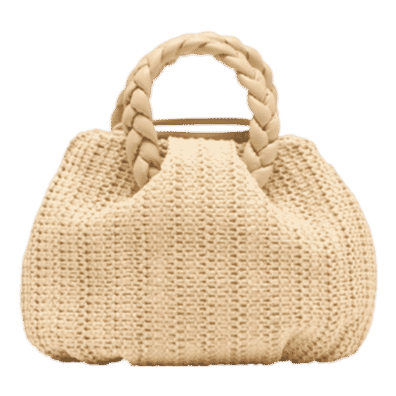 Bombon Woven Bag