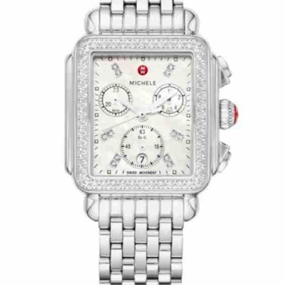 Deco Madison Watch