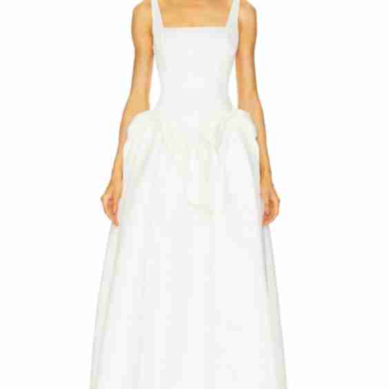 Georgina Maxi Dress