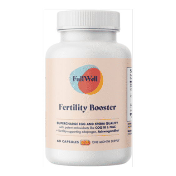 Fertility Booster
