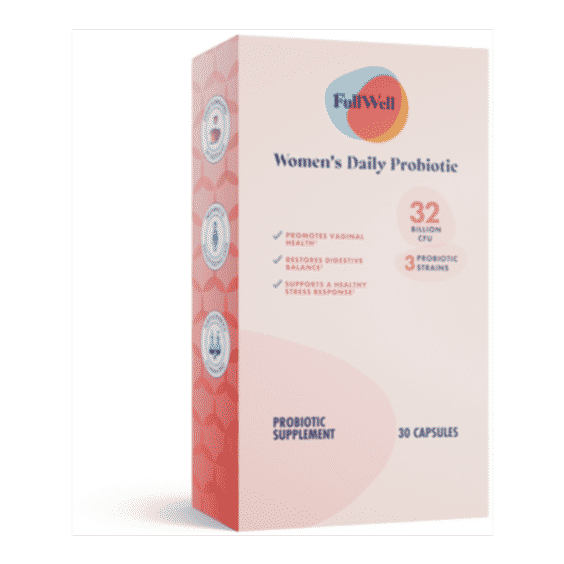 Daily Probiotic