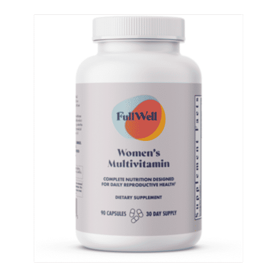 Women's Multivitamin