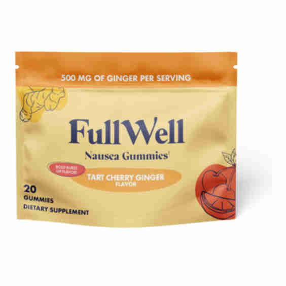 Nausea Gummies