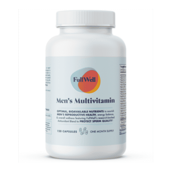 Men's Multivitamin