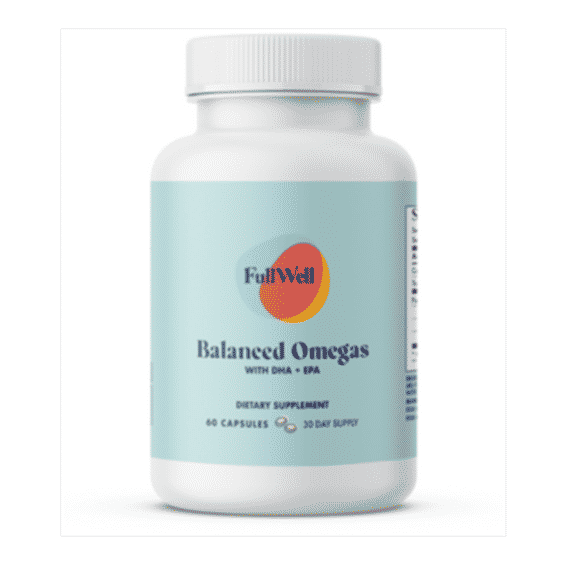 Balanced Omegas
