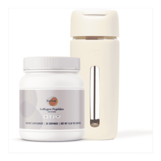 Collagen Starter Pack