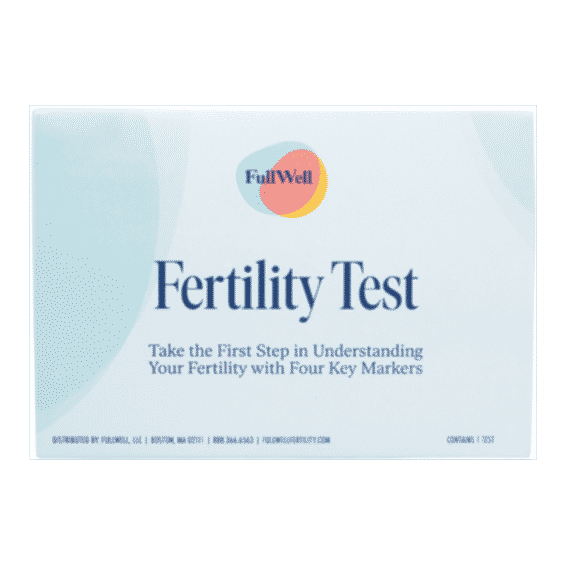 Fertility Test