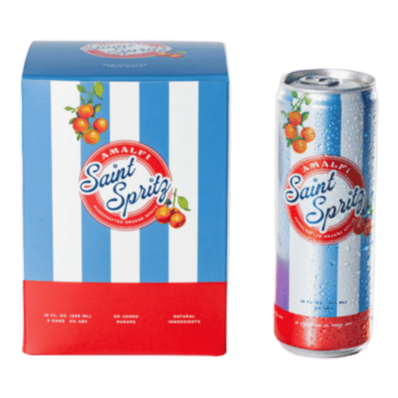  Amalfi - 4pk