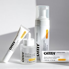 Omy Laboratoires