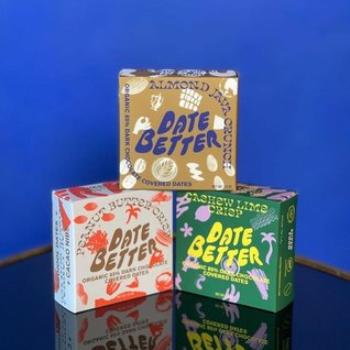 Date Better