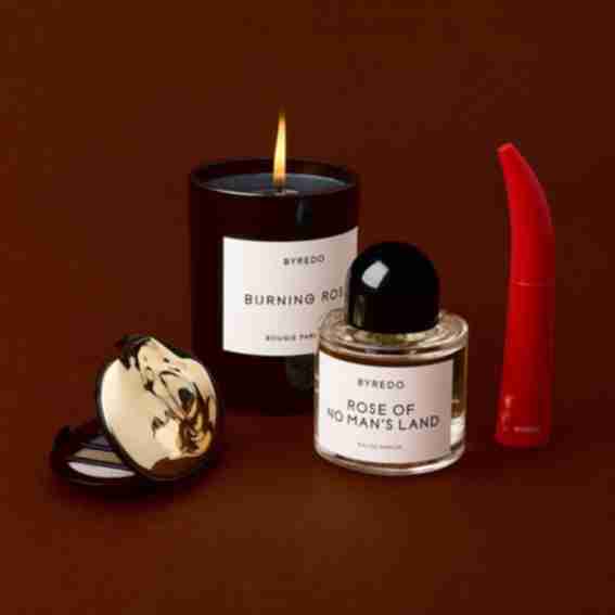 Byredo Reviews