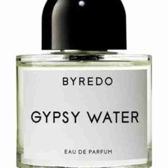 Gypsy Water Eau de Parfum