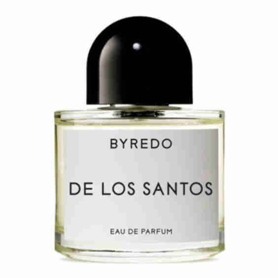 De Los Santos Eau de Parfum 