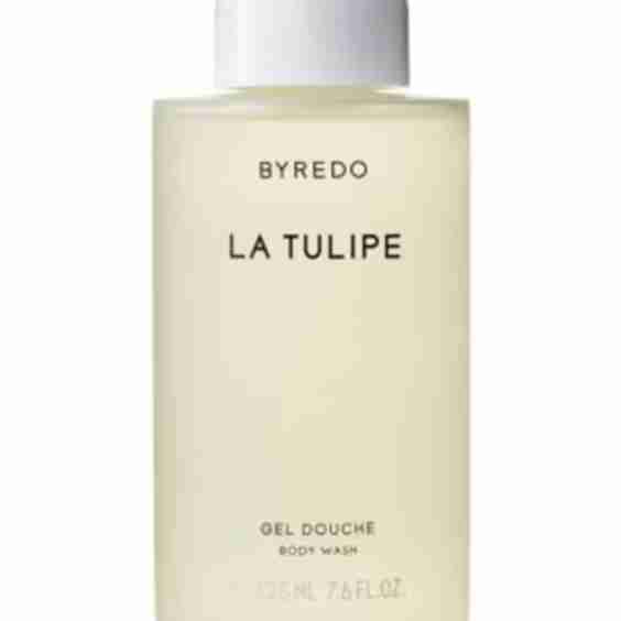 La Tulipe Body Wash
