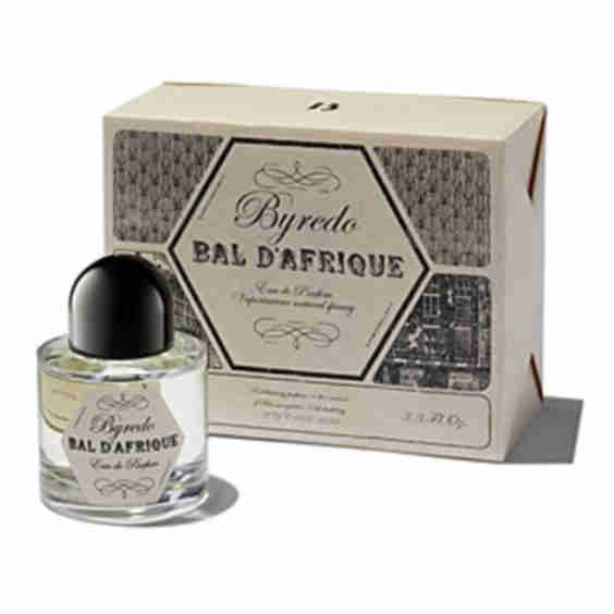 Bal D'afrique Limited Edition Eau de Parfum