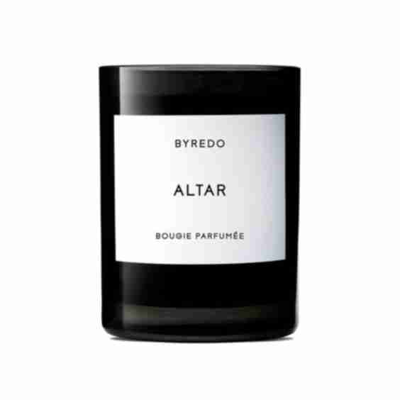 Altar Candle