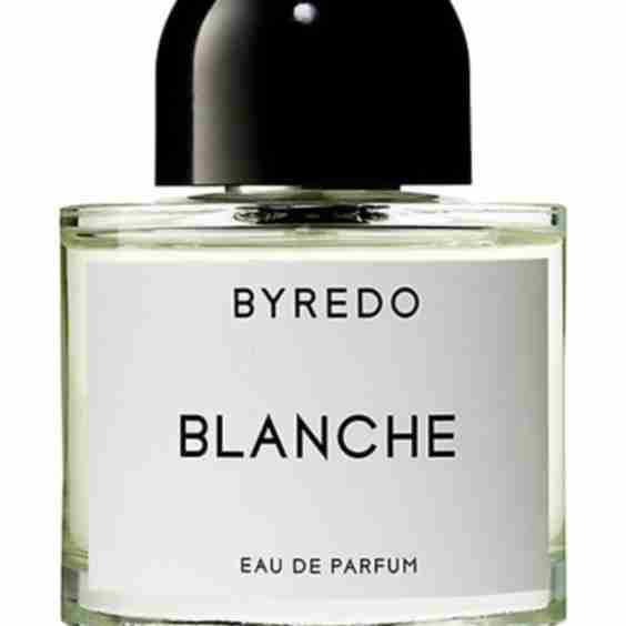 Blanche Eau de Parfum