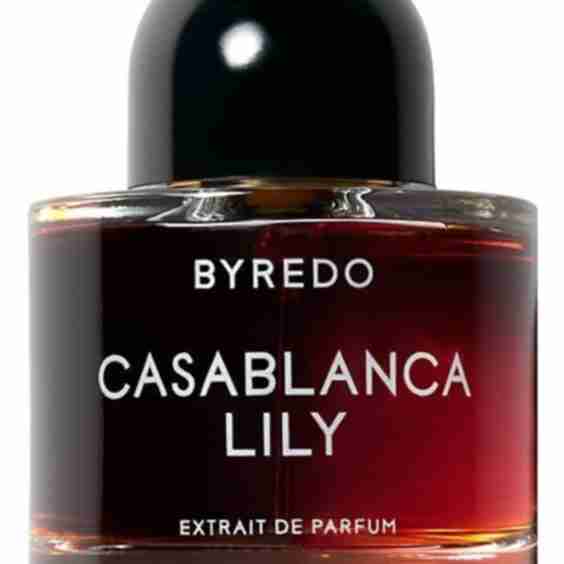 Casablanca Lily Extract de Parfum 50ml