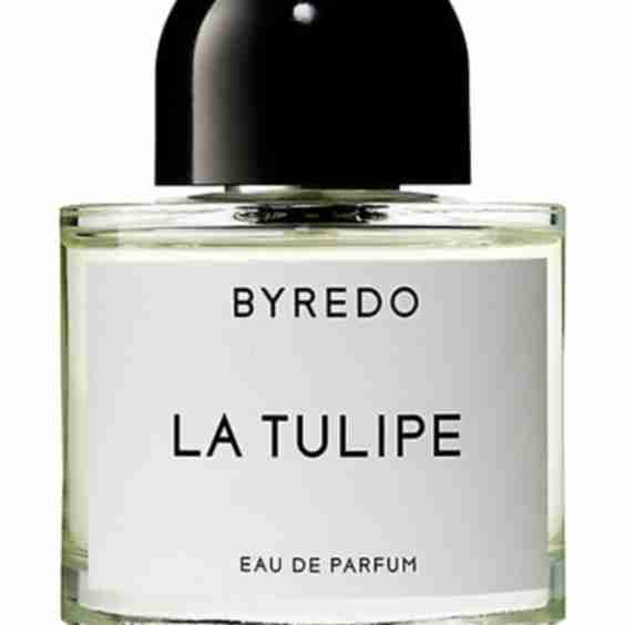 La Tulipe Eau De Parfum