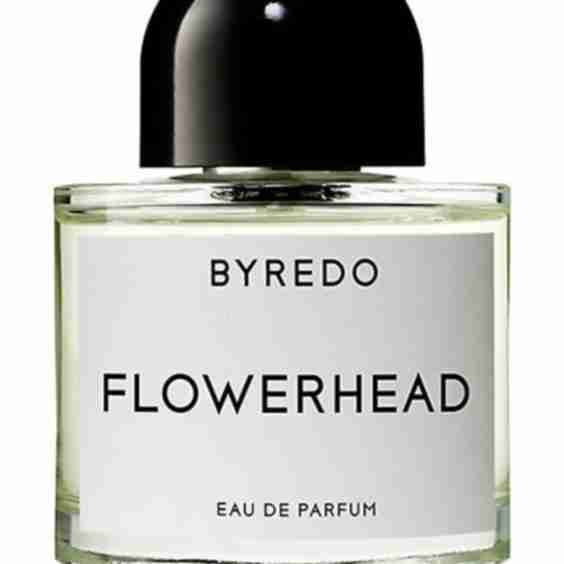 Flowerhead Eau De Parfum