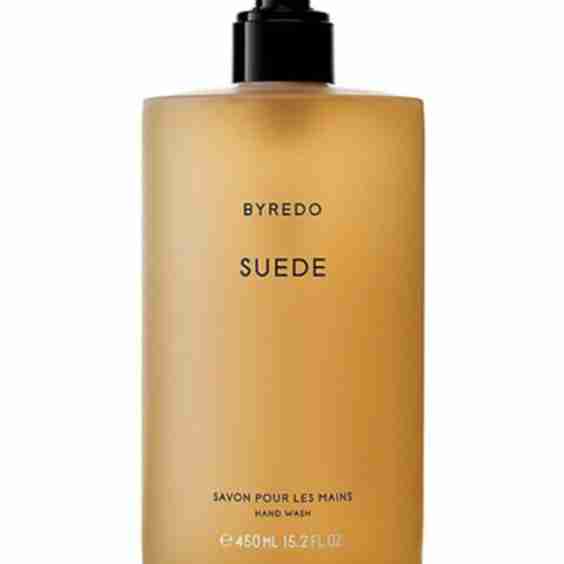 Suede Hand Wash 