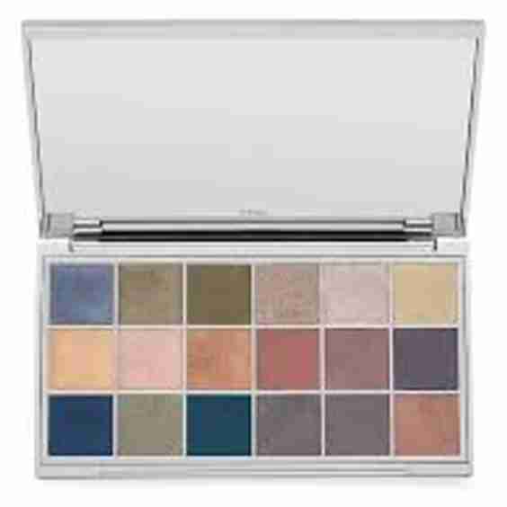 Mineralscapes Eyeshadow Palette