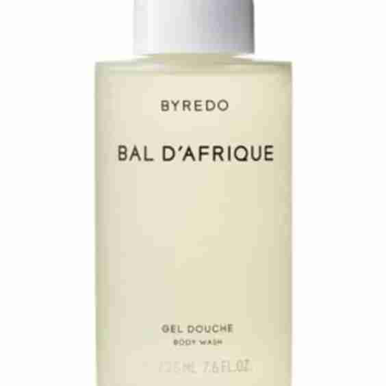 Bal d'Afrique Body Wash