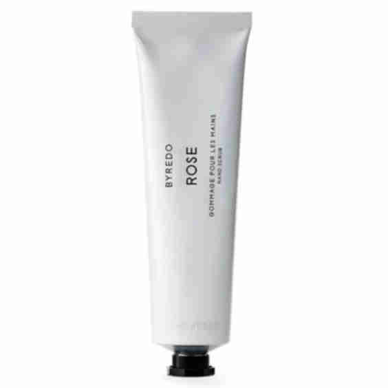 Rose Hand Scrub