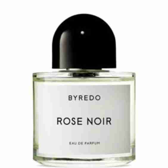 Rose Noir Eau de Parfum