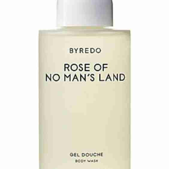 Rose Of No Man's Land Body Wash