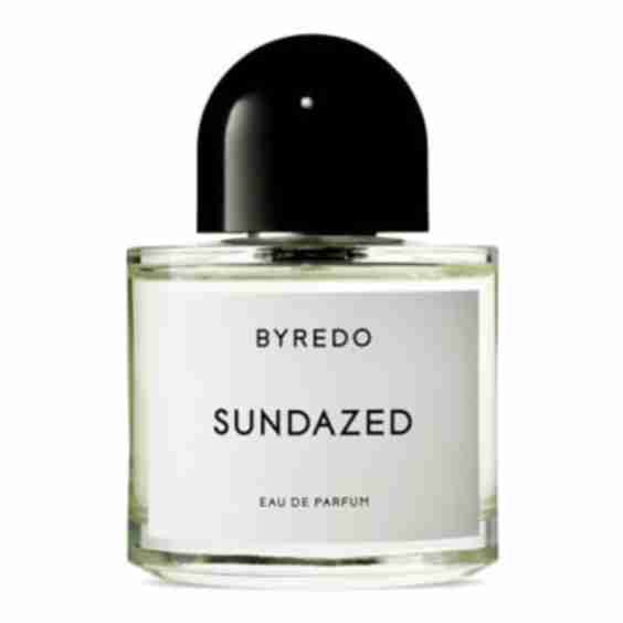 Sundazed Eau de Parfum