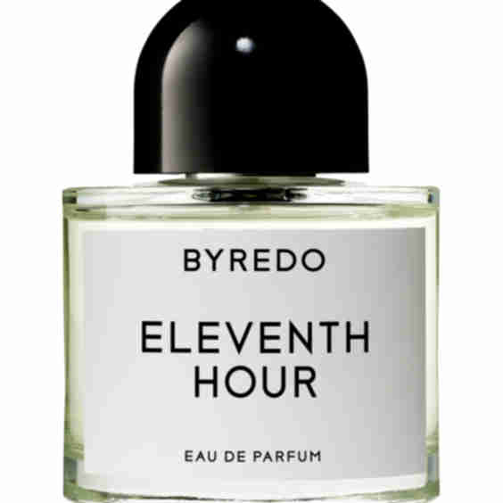 Eleventh Hour Eau de Parfum