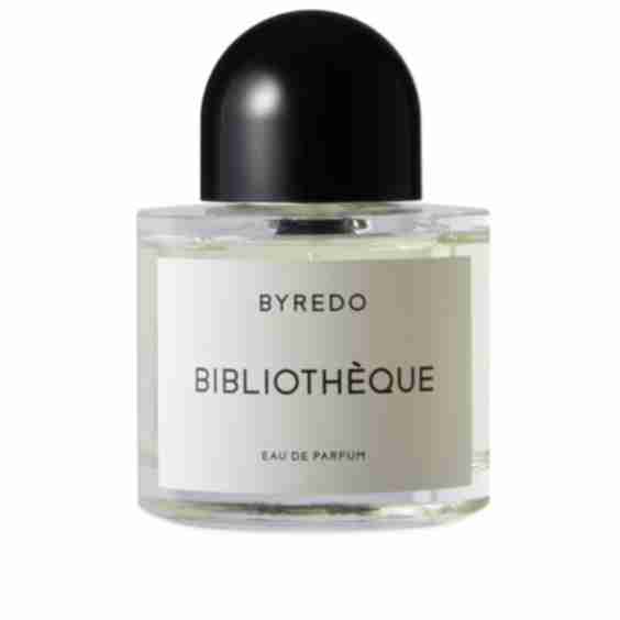 Bibliotheque Eau de Parfum