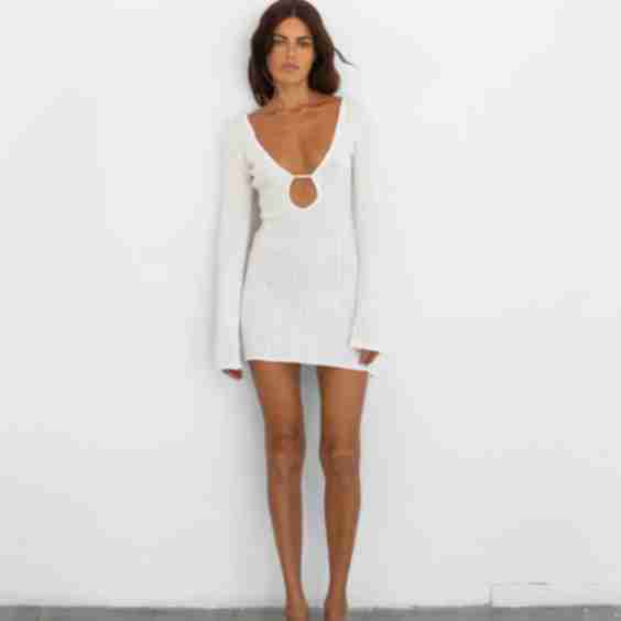 Lior Dress