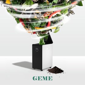 Geme composter