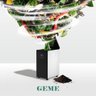 Geme composter