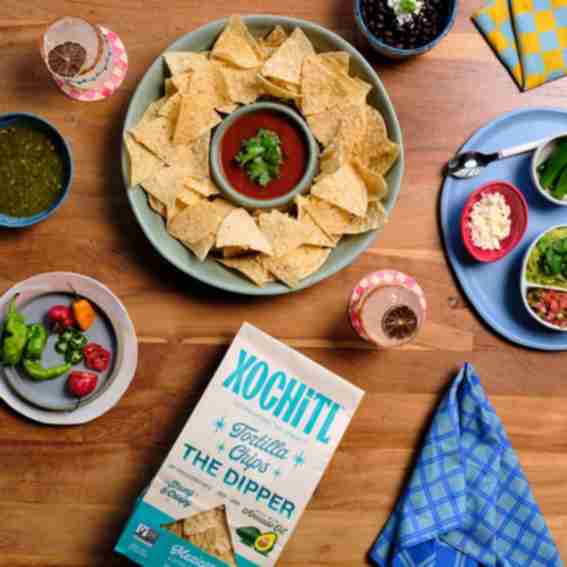 Xochitl Reviews