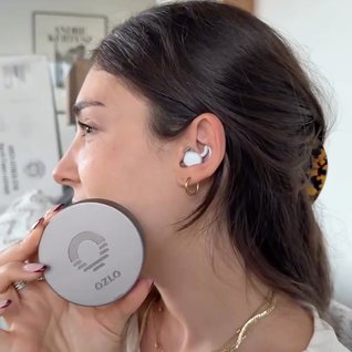 Ozlo Sleepbuds