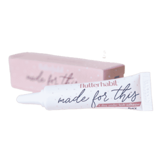Made for This Adhesive