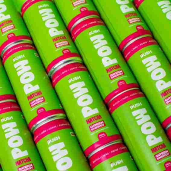 Push & Pow Reviews