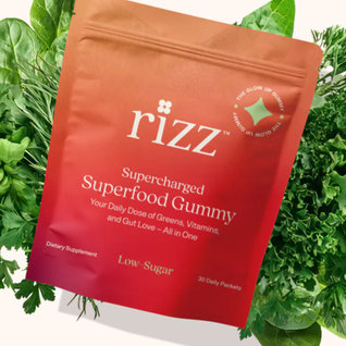 Rizz Superfood Gummies