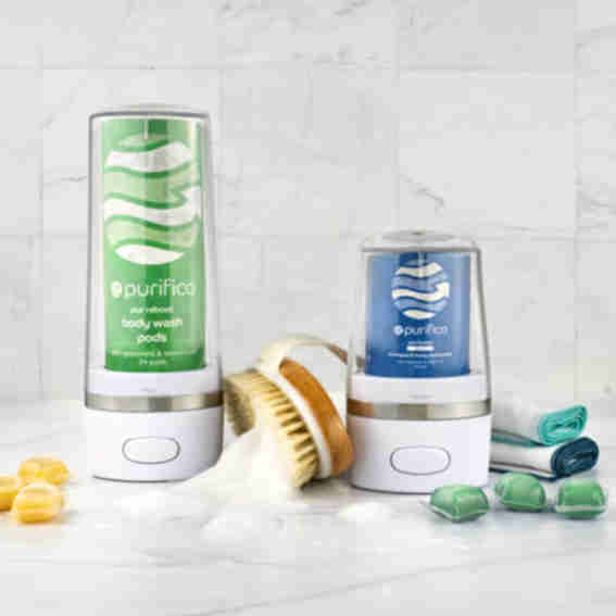 Purifico Reviews