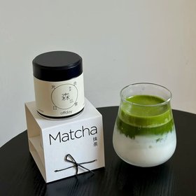 Offday Matcha